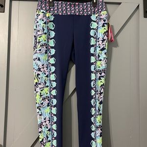 Lilly Pulitzer golf pants
